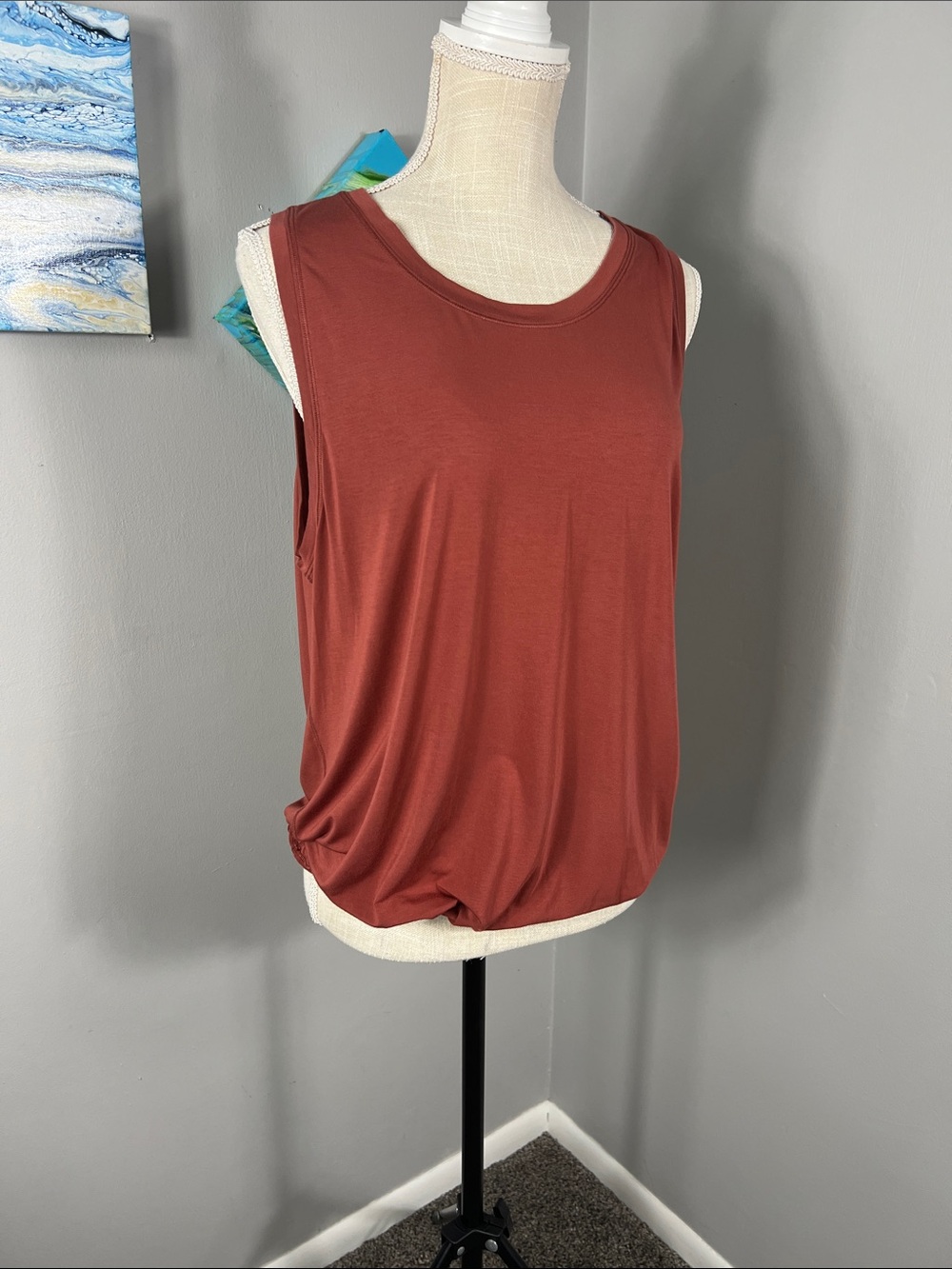lululemon Top